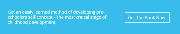 For Preschool Teaching: How to Build Preschoolers Self-Esteem - I Like Me Get The Book